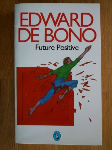 Future positive book - book, for