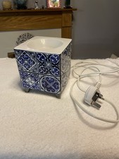 Scentsy Warmer
