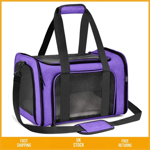 Portable soft sided pet - portable,