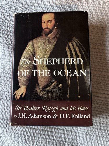 The shepherd - shepherd, of