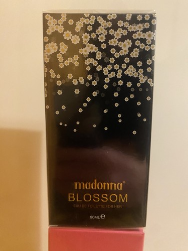 Madonna blossom eau - madonna,