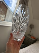 Royal Doulton Fine Lead
