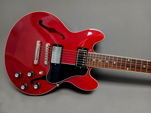 2020 gibson 339 - es-339, cherry
