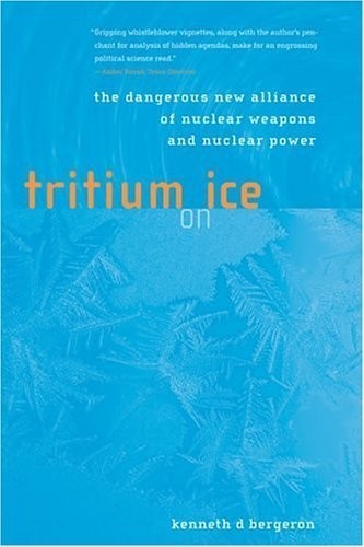 Tritium ice the - ice,