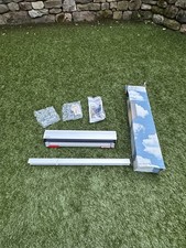 Velux Blackout Window Skylight Roof Blind DKL C02 1100 Dark Blue 