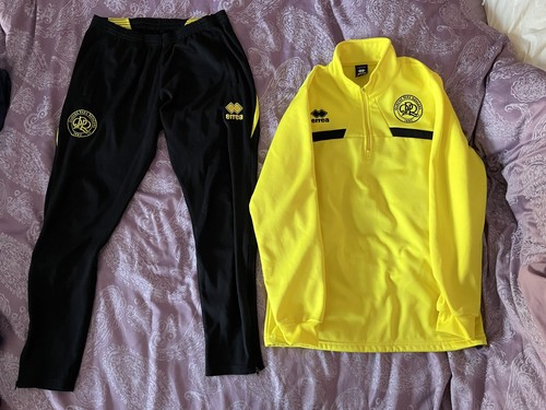 Player issued errea queens - issued,
