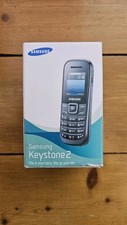 Samsung Keystone 2 GT-E1200i