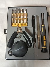 Workzone 36 Piece Mechanical