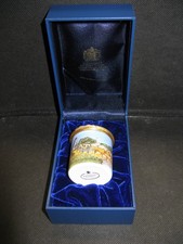 BILSTON & BATTERSEA ENAMEL