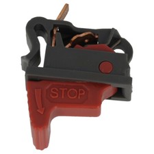 On Off Stop Switch For