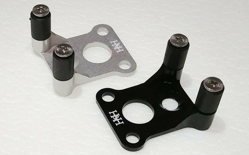 Improved chain pusher longer - improved,