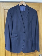 Roy Robson 2 Piece Suit Blue
