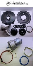 VW Aircooled Bus Beetle Engine