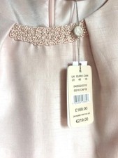 Jacques Vert dress 20 Light