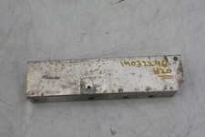 BMW 5 Series F10 F11 Front Bottom Right Bar 51117158874 Genuine