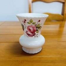 Small Coalport Vase