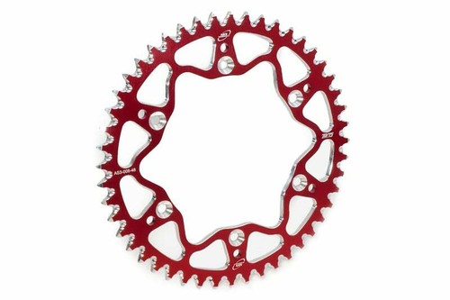 As3 rear sprocket for honda - as3,