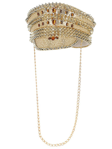 Fever deluxe sequin studded - sequin,