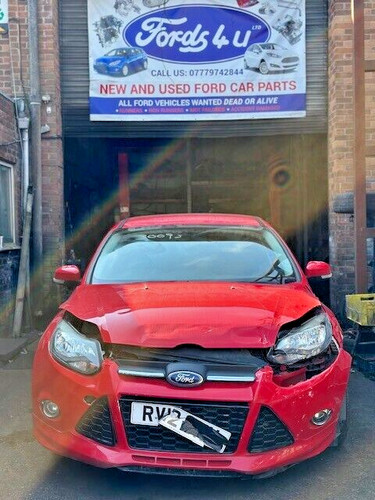 Ford focus mk3 2011 2017 - ford,
