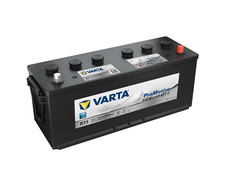 K11 VARTA PROMOTIVE BLACK  12V