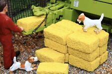 BRUSHWOOD TOYS 1:32 SCALE