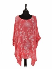 Italian Ladies Lagenlook