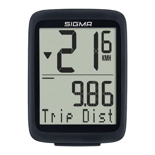 Sigma sport wired cycle - sport,