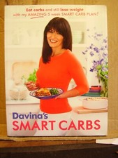 Davina's Smart Carbs: Eat