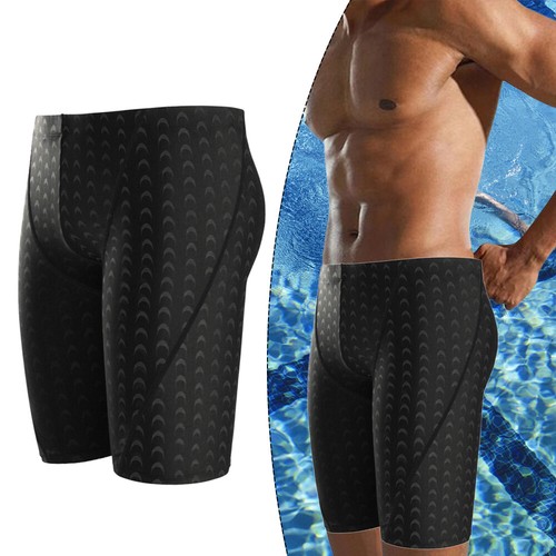 Men sharkskin swimming - men,