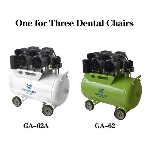 60l dental medical lab silent - medical,