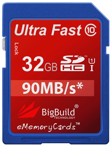 32gb memory card for nikon - card,