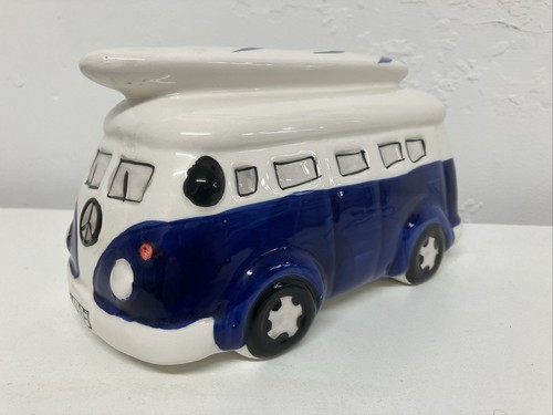 Ceramic money box collectors - ceramic,