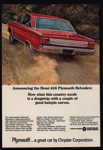 1966 plymouth belvedere - 1966,
