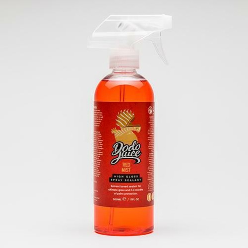 Dodo juice red mist - dodo,