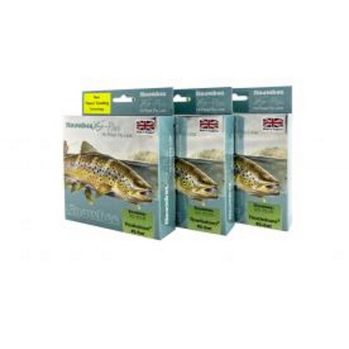 Snowbee plus thistledown - xs, thistledown²