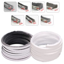 10m draught excluder brush - 10m,