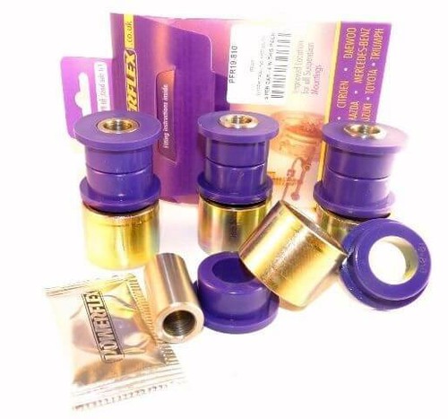 Powerflex rear upper - rear,