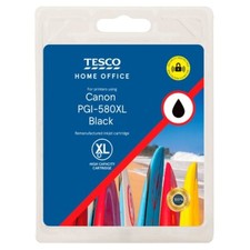 Tesco PG-580XL For Canon