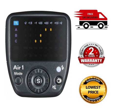 Nissin commander air fuji - nissin,