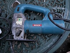 Bosch Industrial Professional Orbital Jigsaw 240v 320w