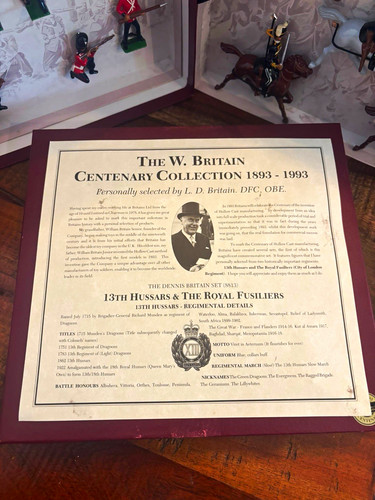 Britain centenary - britain,
