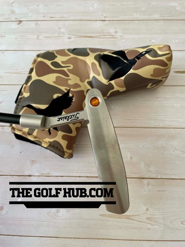New scotty cameron - *new*, ss