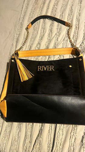 River island black - island, &