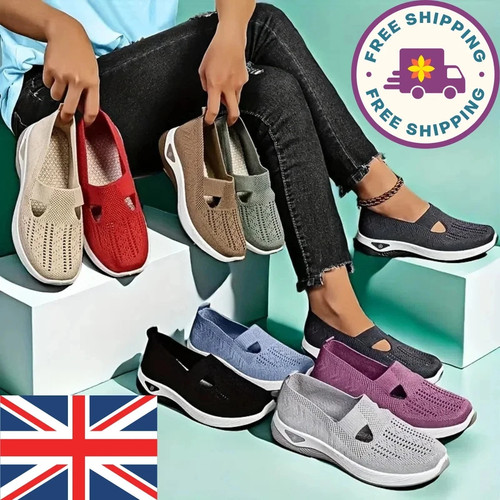 Orthopedic shoes for - shoes, women