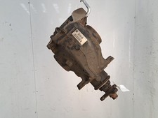 2014 BMW 1 SERIES F20/F21 2.0L Diesel 6 Speed Manual Diff Differential Assy