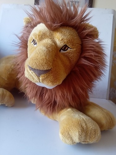 Ikea djungelskog large lion - djungelskog,