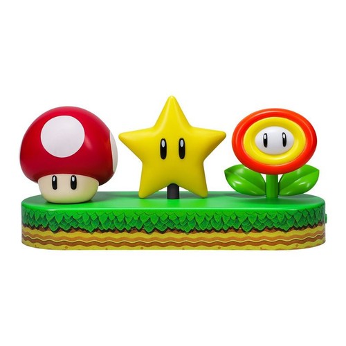 Paladone super mario - paladone,
