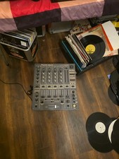 Pioneer DJM-600 Professional