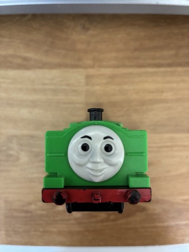 Rare working trackmaster - working,