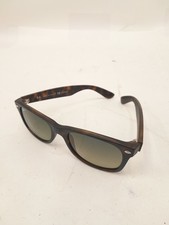 Ray Ban New Wayfarer RB 2132 Unisex Sunglasses Tortoiseshell Polarized 